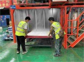 深入研究酚醛复合风管加工工艺对机械性能的影响 深入研究酚醛复合风管加工工艺对机械性能的影响